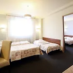I Restauracja Abis Hotell 2*