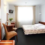 I Restauracja Abis Hotell