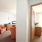 I Restauracja Abis Hotell