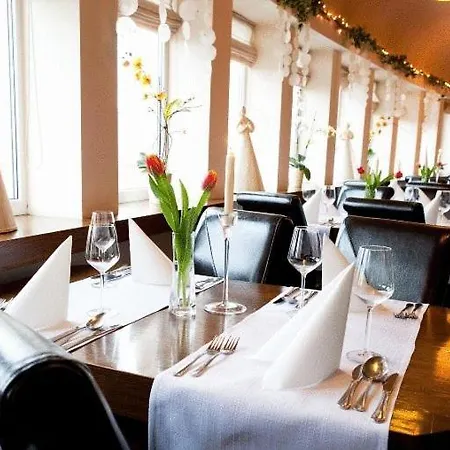 I Restauracja Abis 2* Bystrzyca Kłodzka