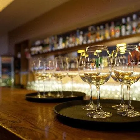 酒店 I Restauracja Abis 比斯