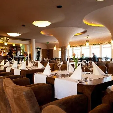 Hotell I Restauracja Abis Bystrzyca Kłodzka