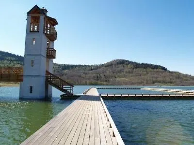 Hotel I Restauracja Abis 2*