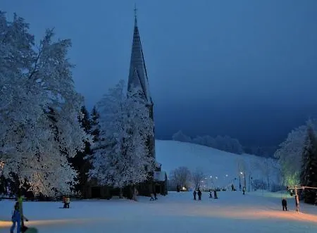 I Restauracja Abis Bystrzyca Kłodzka