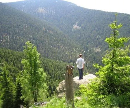 I Restauracja Abis Hotel