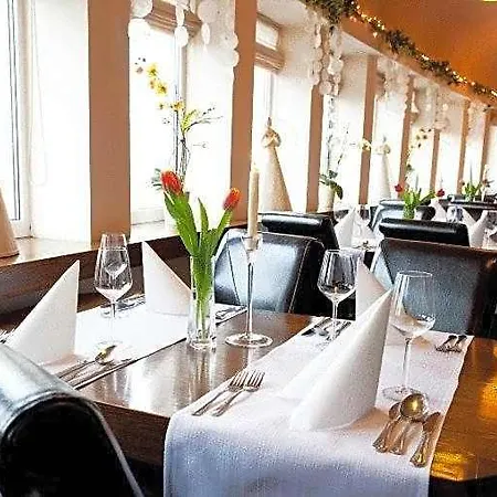 I Restauracja Abis Hotel Bystrzyca Kłodzka