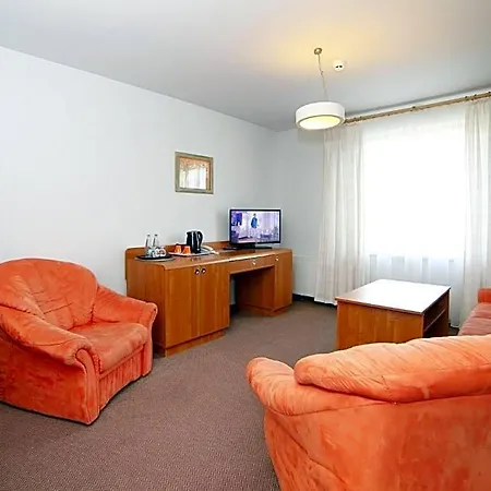 I Restauracja Abis Hotel 2*