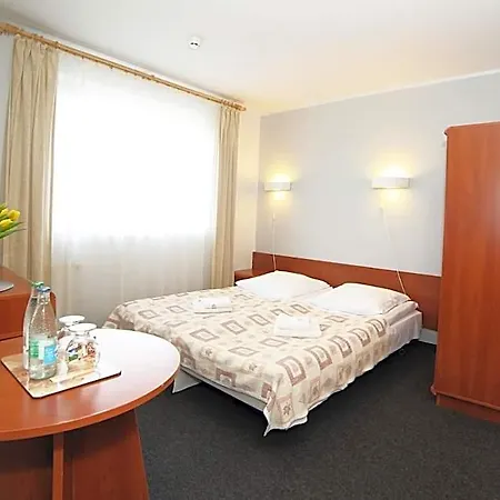 I Restauracja Abis Hotel