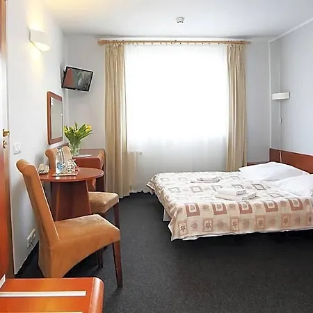I Restauracja Abis Hotel 2*