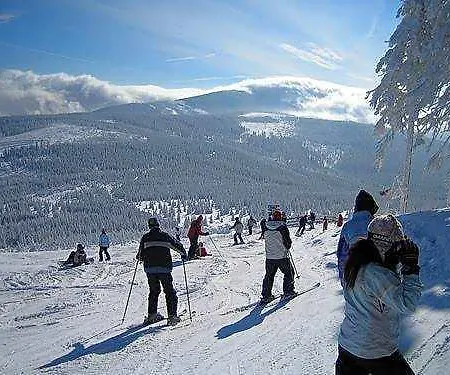 I Restauracja Abis