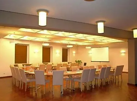 I Restauracja Abis Hotel