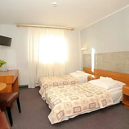 Hotel I Restauracja Abis Bystrzyca Kłodzka