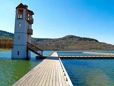Hotel I Restauracja Abis Bystrzyca Kłodzka