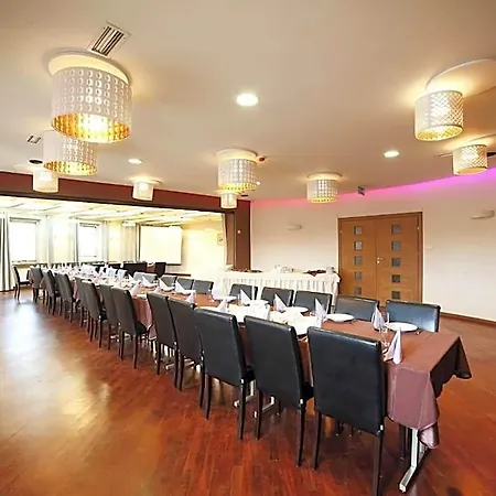 I Restauracja Abis Hotel Bystrzyca Kłodzka