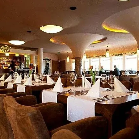 Hotel I Restauracja Abis Bystrzyca Kłodzka