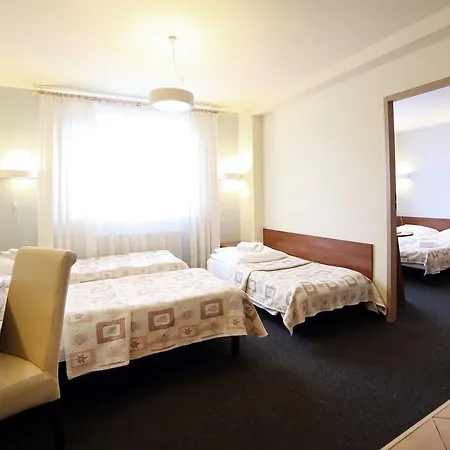 I Restauracja Abis Hotel 2*