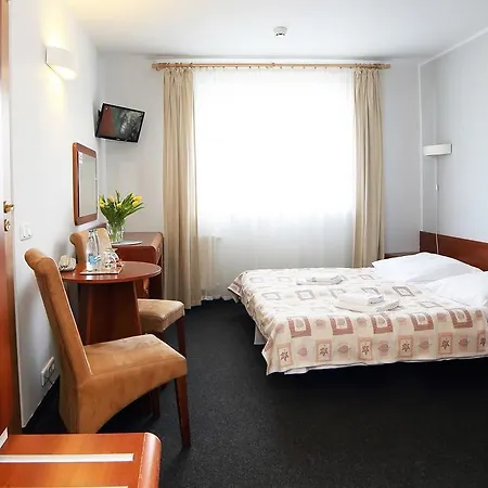 I Restauracja Abis Hotel