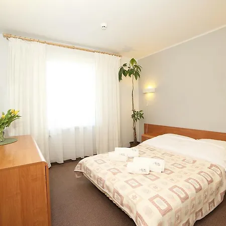 Hotel I Restauracja Abis Bystrzyca Kłodzka