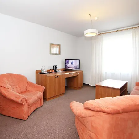 Hotell I Restauracja Abis Bystrzyca Kłodzka
