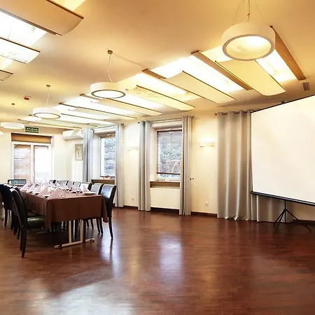 I Restauracja Abis 2* Bystrzyca Kłodzka