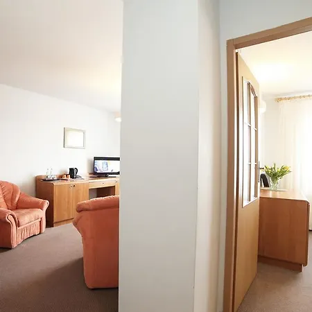 I Restauracja Abis Hotel