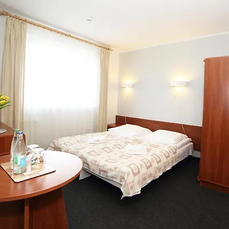 I Restauracja Abis Hotel Bystrzyca Kłodzka