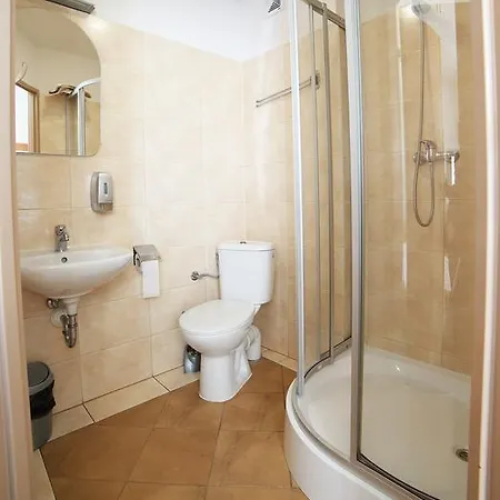 I Restauracja Abis 2* Bystrzyca Kłodzka