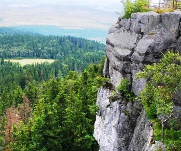 I Restauracja Abis Отель 2*