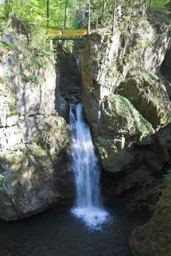 I Restauracja Abis 2*