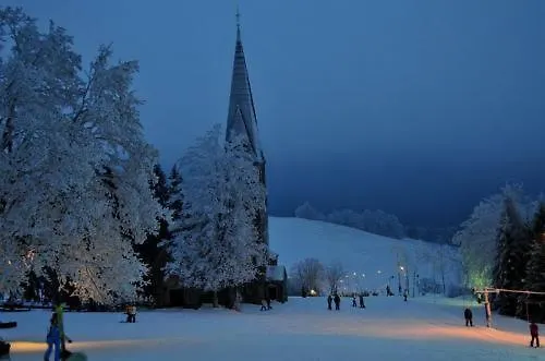 Abis Bystrzyca Klodzka