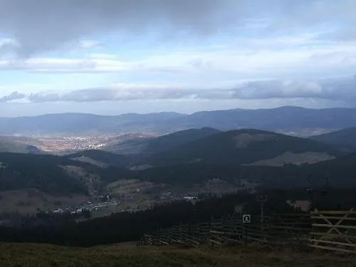 Abis Hotel Bystrzyca Klodzka