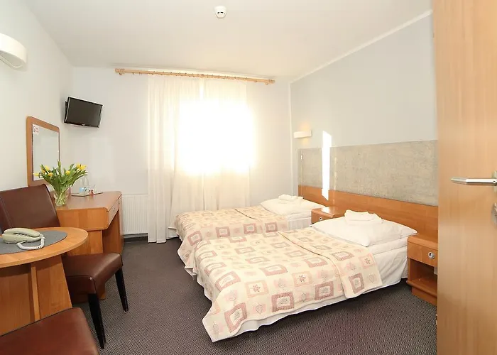 Abis 2* Bystrzyca Klodzka