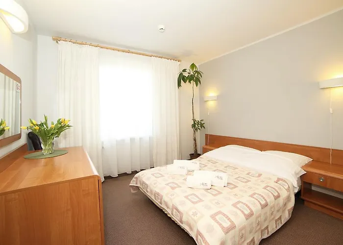 Hotel Abis Bystrzyca Klodzka