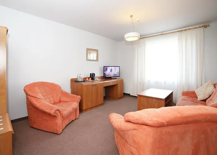 Hotel Abis Bystrzyca Klodzka