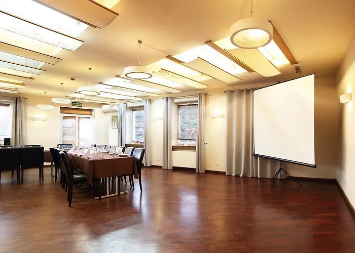 Abis 2* Bystrzyca Klodzka