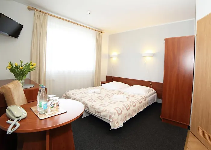 Abis Hotel Bystrzyca Klodzka