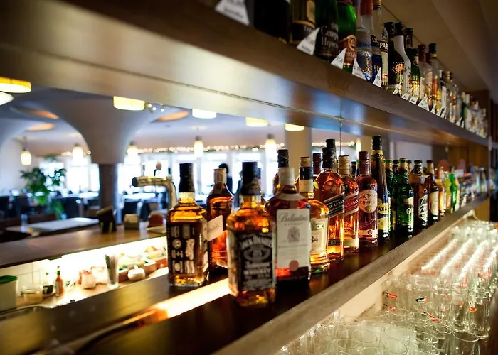 I Restauracja Abis Отель Быстшица-Клодзкая